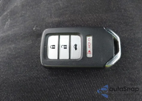 2013 Honda Accord Ex-L V-6 z USA, uszkodzony, nr VIN 1HGCR3F83DA049034